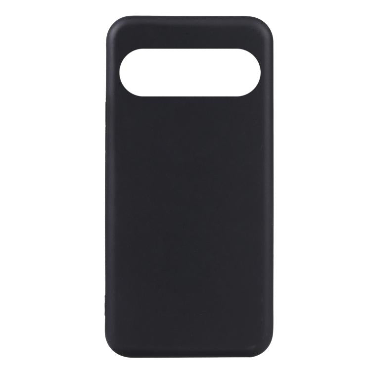 For Google Pixel 11 Pro XL 10pcs TPU Phone Case - Black