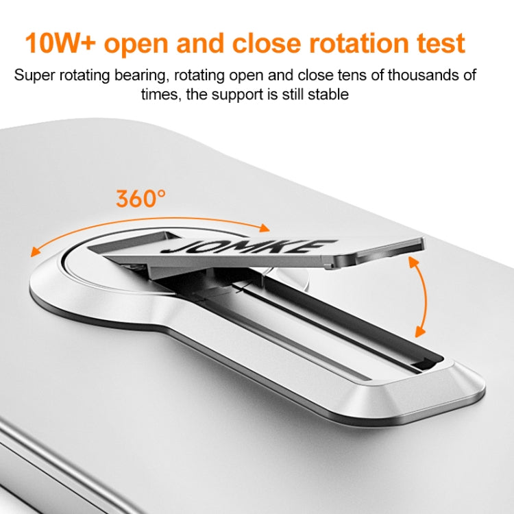 For OnePlus Ace Pro Baking Varnish 360 Rotate Holder No Frame PC Phone Case