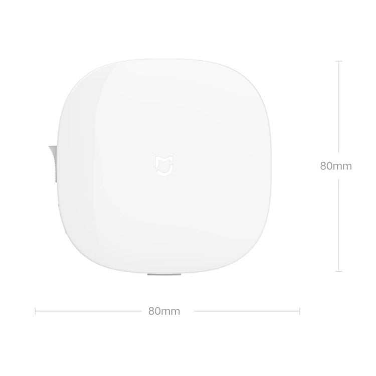 Original Xiaomi Mijia Portable Label Printer Set - White