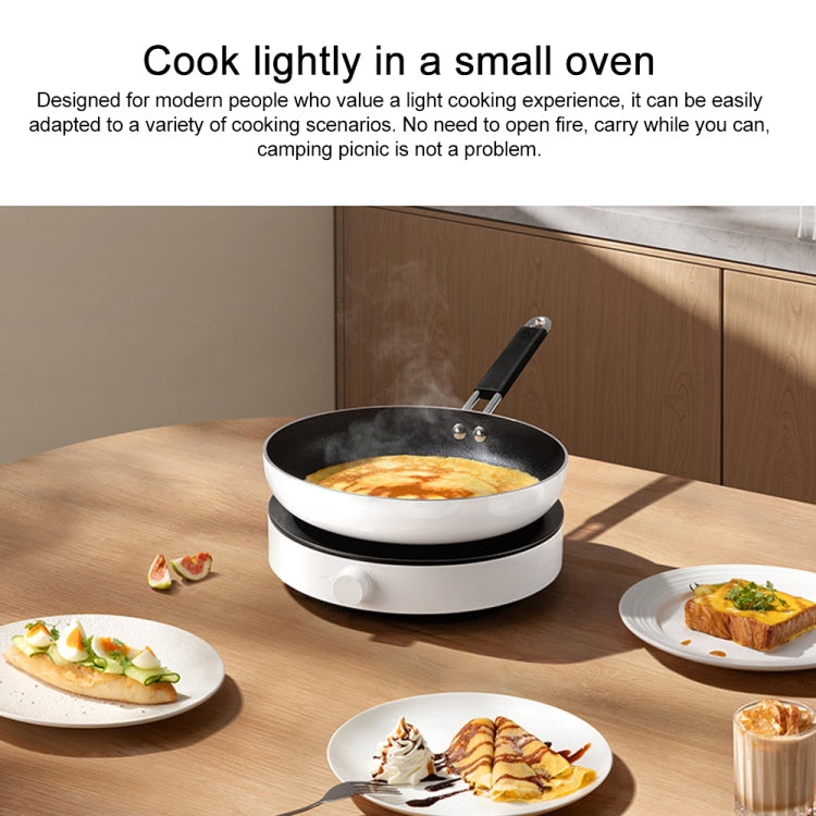 Original Xiaomi Mijia N1 2100W Induction Cooker - US Plug