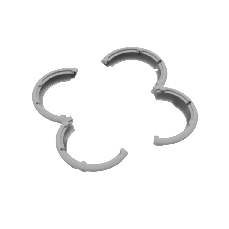 For DJI Neo Sunnylife Propeller Protective Guard Anti-collision Ring Cover