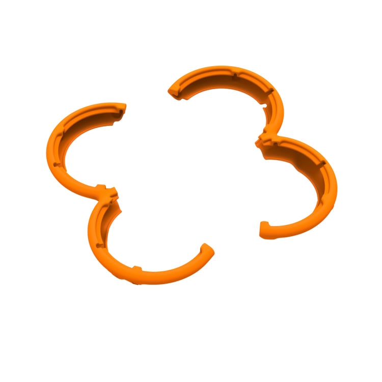 For DJI Neo Sunnylife Propeller Protective Guard Anti-collision Ring Cover