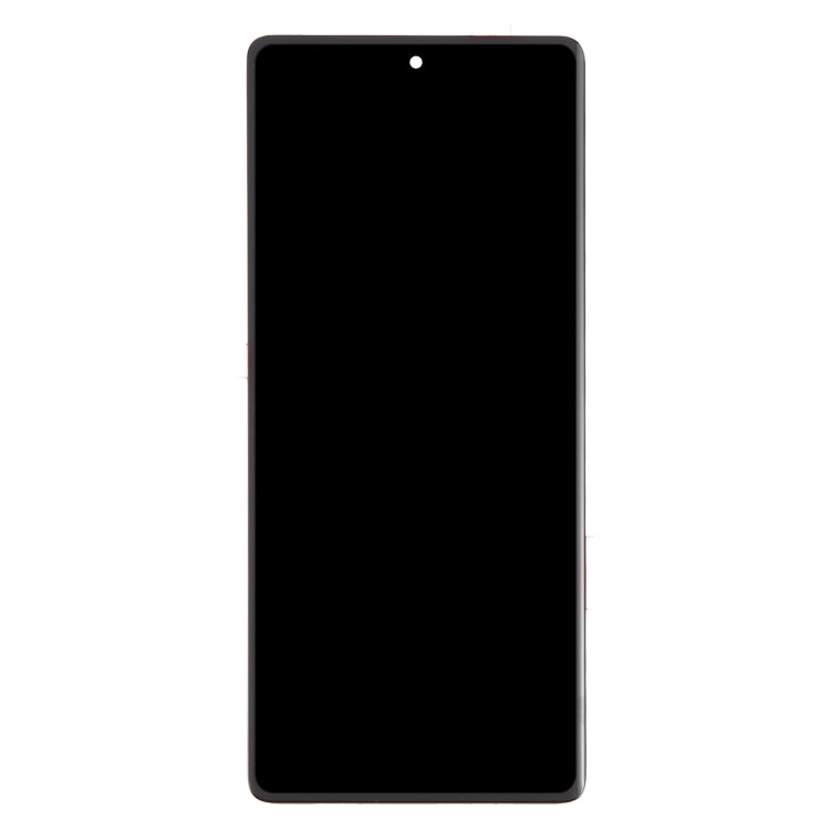 For vivo X Fold3 Pro Original LCD Secondary Screen with Digitizer Full Assembly
