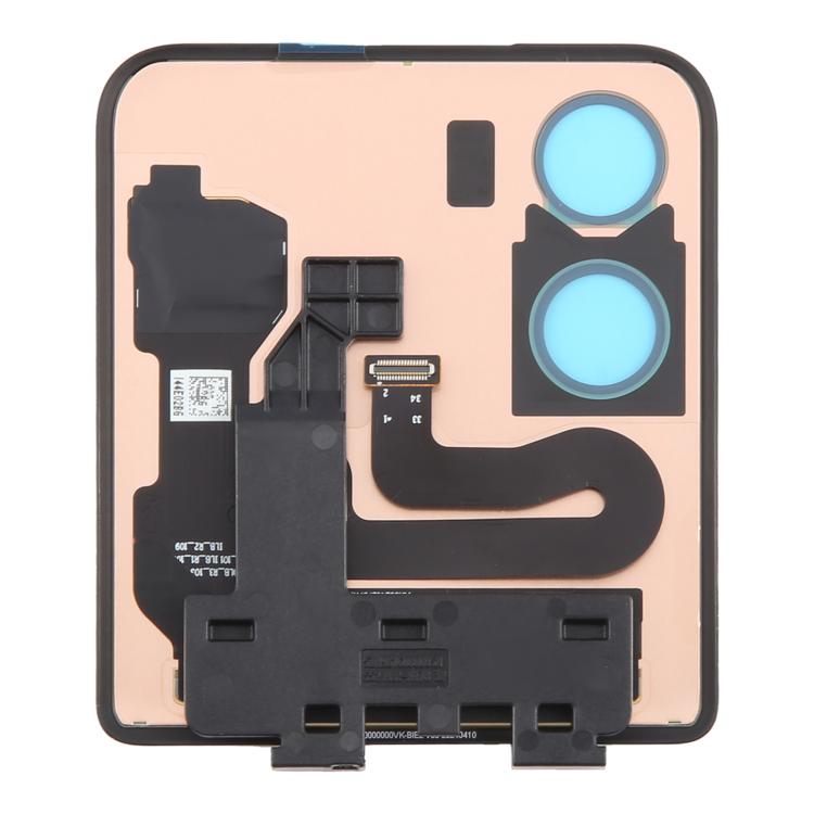 For Xiaomi Mix Flip Original LCD Secondary Screen with Digitizer Full Assembly