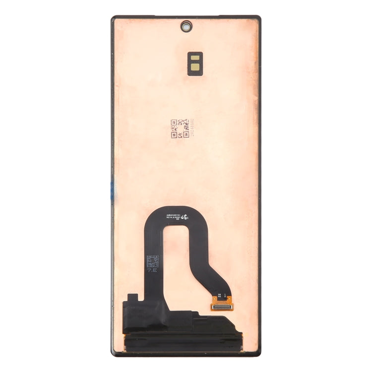 For Xiaomi Mix Fold 3 Original LCD Secondary Screen with Digitizer Full Assembly