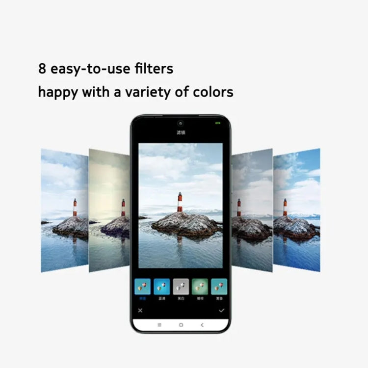 Original Xiaomi Mijia 1S Portable Pocket Photo Printer - White