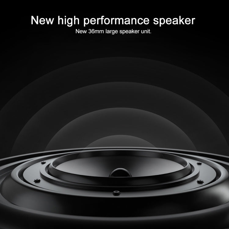 Original Xiaomi Walkie Talkie 2S - Dark Grey