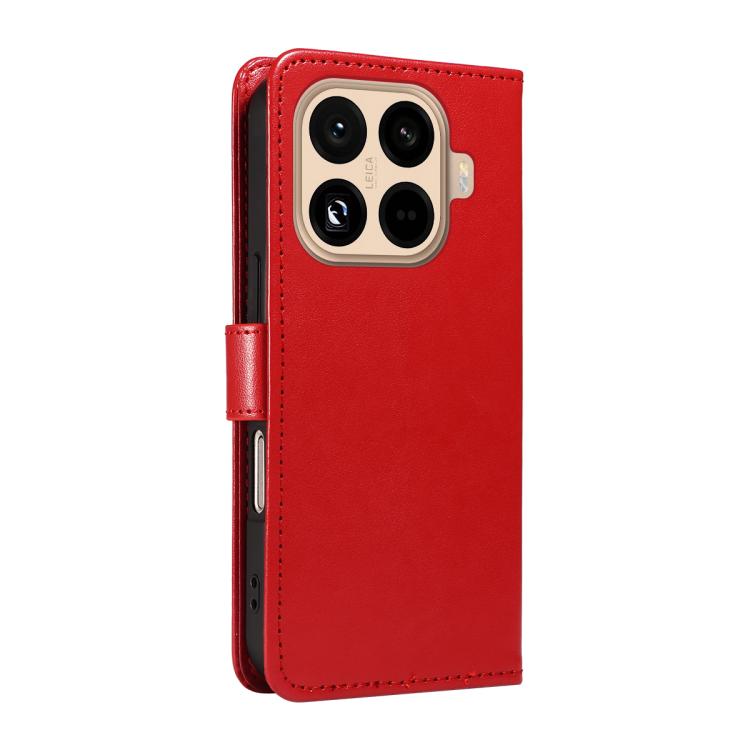 For Xiaomi 15T Pro 5G Cat and Bee Embossed Flip Leather Phone Case