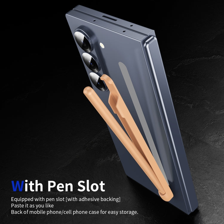 For Samsung Galaxy Z Fold6 / 5 / 4 / 3 Electromagnetic Stylus Pen with Pen Slot