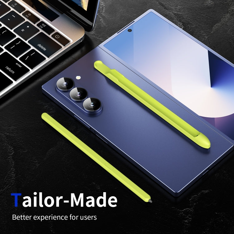 For Samsung Galaxy Z Fold6 / 5 / 4 / 3 Electromagnetic Stylus Pen with Pen Slot