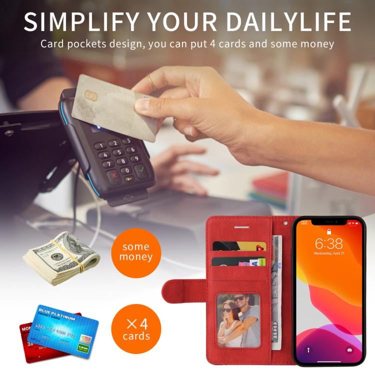 For Xiaomi 17 Ultra Dual-color Splicing Flip Leather Phone Case