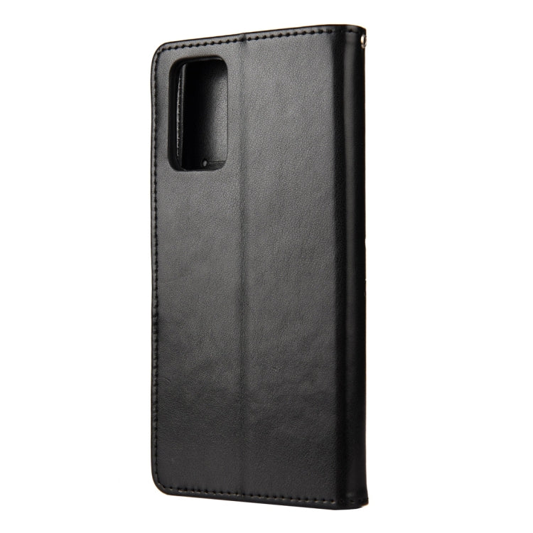 For Samsung Galaxy Note20 Ultra Butterfly Flower Embossing Horizontal Flip Leather Case with Holder & Card Slots & Wallet