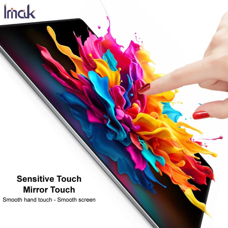 For Redmi Pad 2 imak H Series Tablet PC Tempered Glass Film