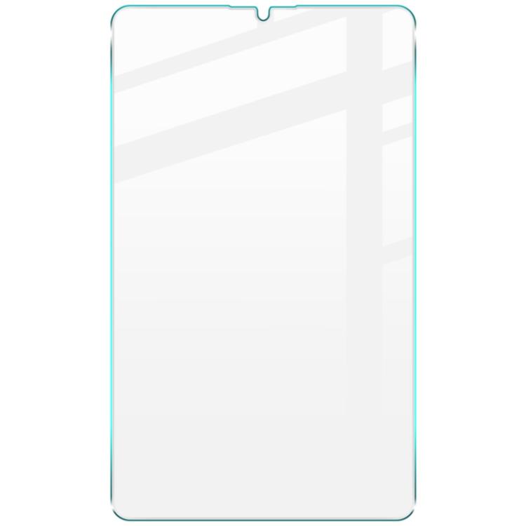 For Samsung Galaxy Tab A9 8.7 inch imak H Series Tablet PC Tempered Glass Film