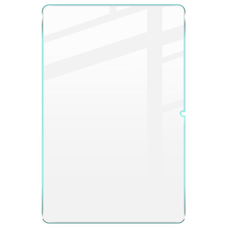 For Samsung Galaxy Tab A9+ imak H Series Tablet PC Tempered Glass Film