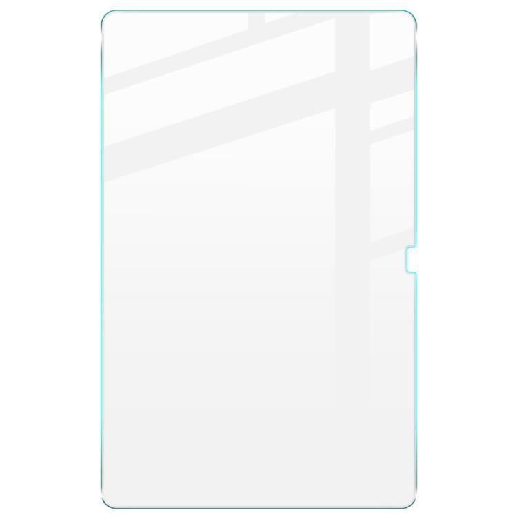 For Samsung Galaxy Tab S11 Ultra imak H Series Tablet PC Tempered Glass Film