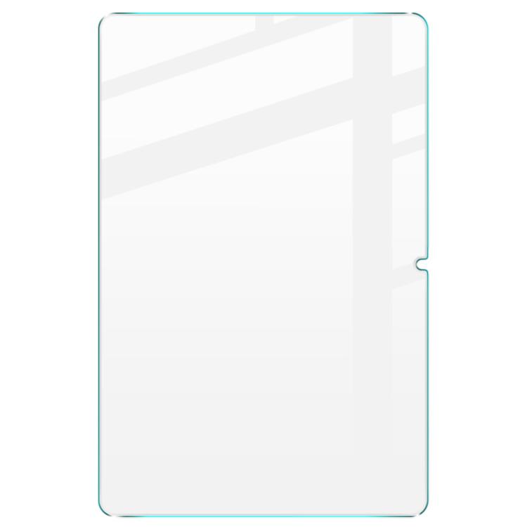 For Samsung Galaxy Tab A11+ imak H Series Tablet PC Tempered Glass Film