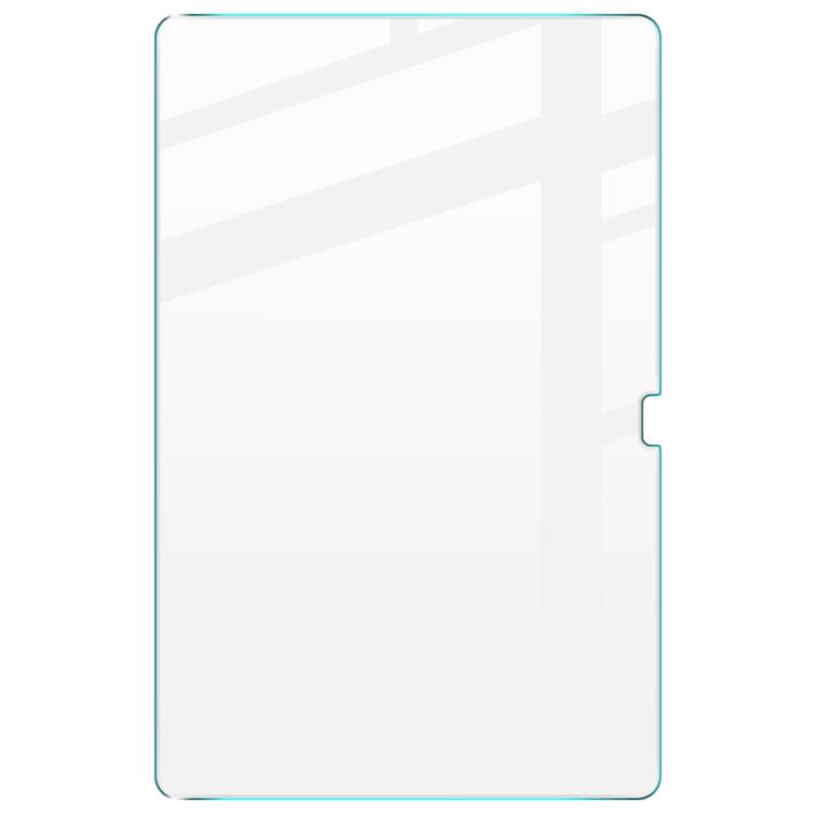 For Samsung Galaxy Tab S10+ imak H Series Tablet PC Tempered Glass Film