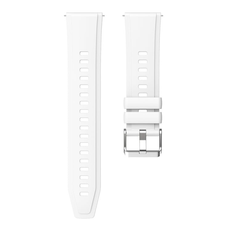 For Huawei Watch GT 5 46mm Official 22mm Silicone Watch Band