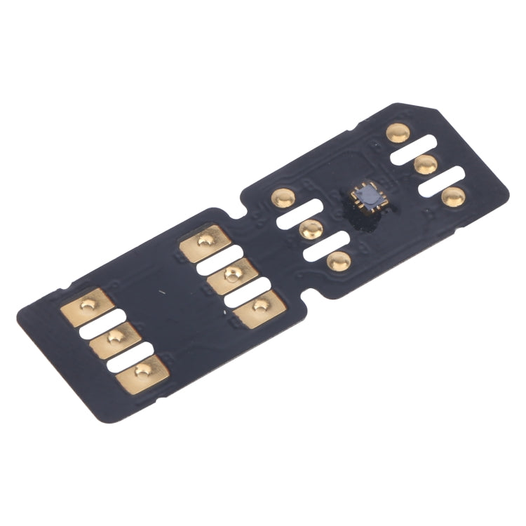 Good SIM QPE 5G Unlock Card Sticker For iPhone Series