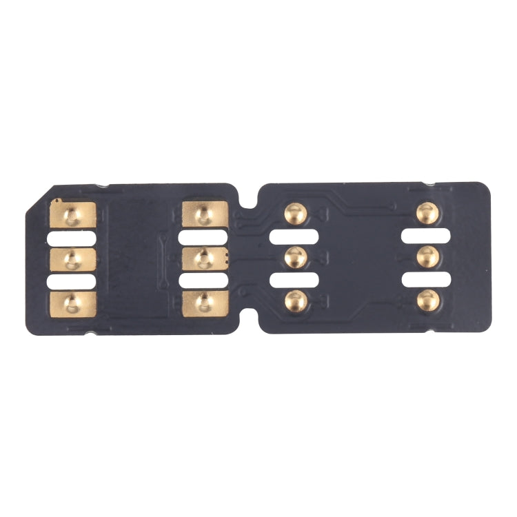 Good SIM QPE 5G Unlock Card Sticker For iPhone Series