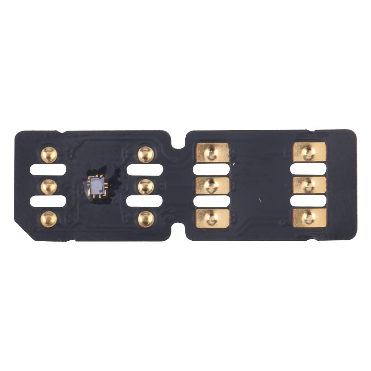 Good SIM QPE 5G Unlock Card Sticker For iPhone Series