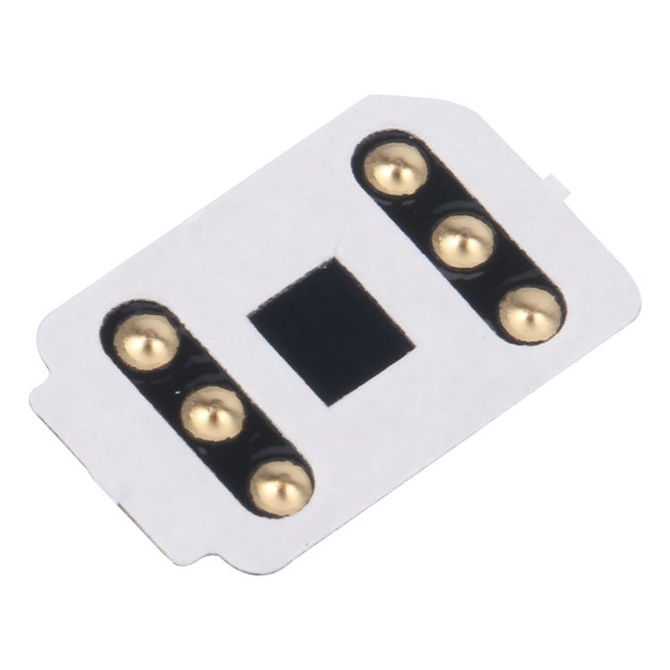 WELLSIM Smart Unlock SIM Card For iPhone Series