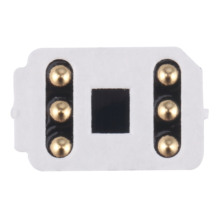 WELLSIM Smart Unlock SIM Card For iPhone Series