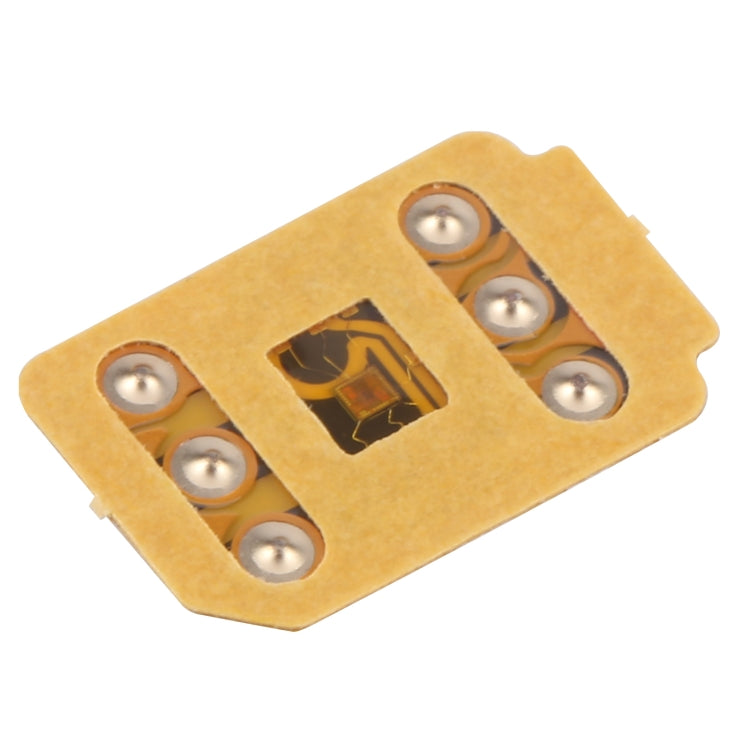 WELLSIM Pro 5G Unlocking Card Sticker For QPE/TMSI/ICCID Mode
