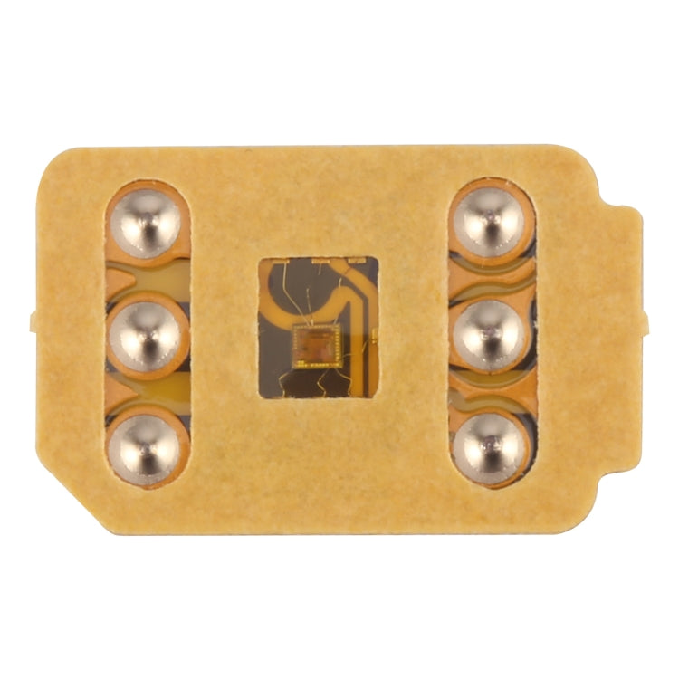 WELLSIM Pro 5G Unlocking Card Sticker For QPE/TMSI/ICCID Mode