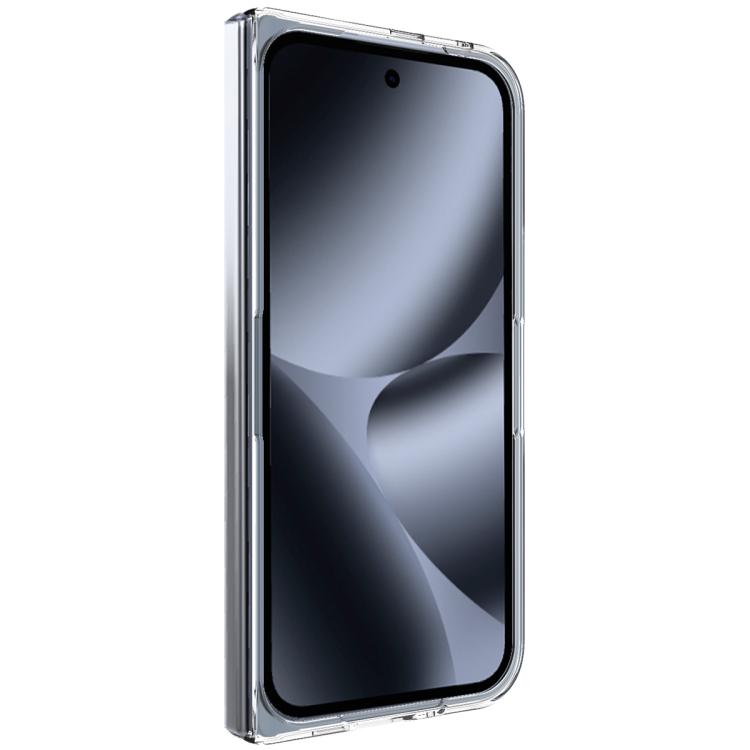 For Google Pixel 10 Pro Fold imak Wing II Wear-resisting Crystal Phone Protective Case