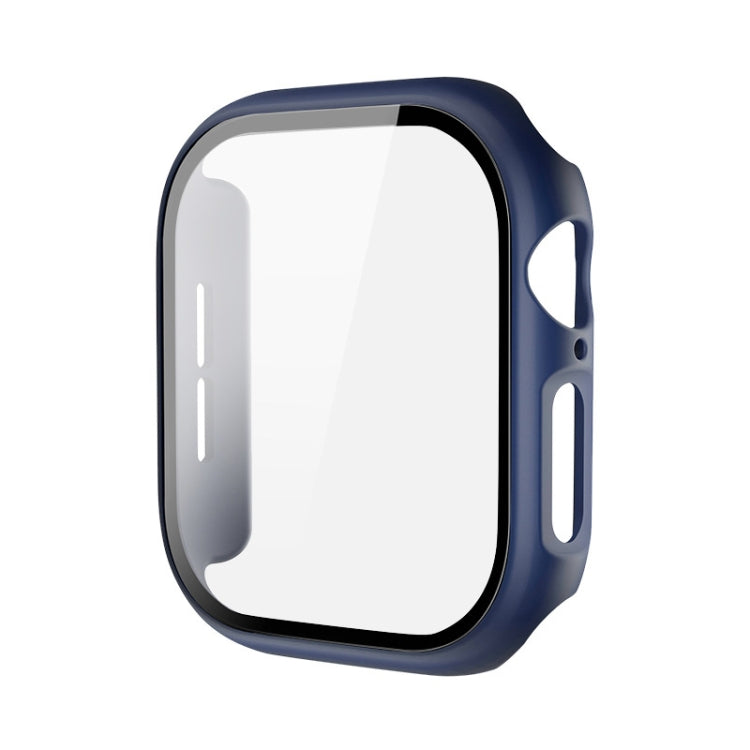 For Apple Watch Series 10/11 46mm imak Integrated Watch Case with Film