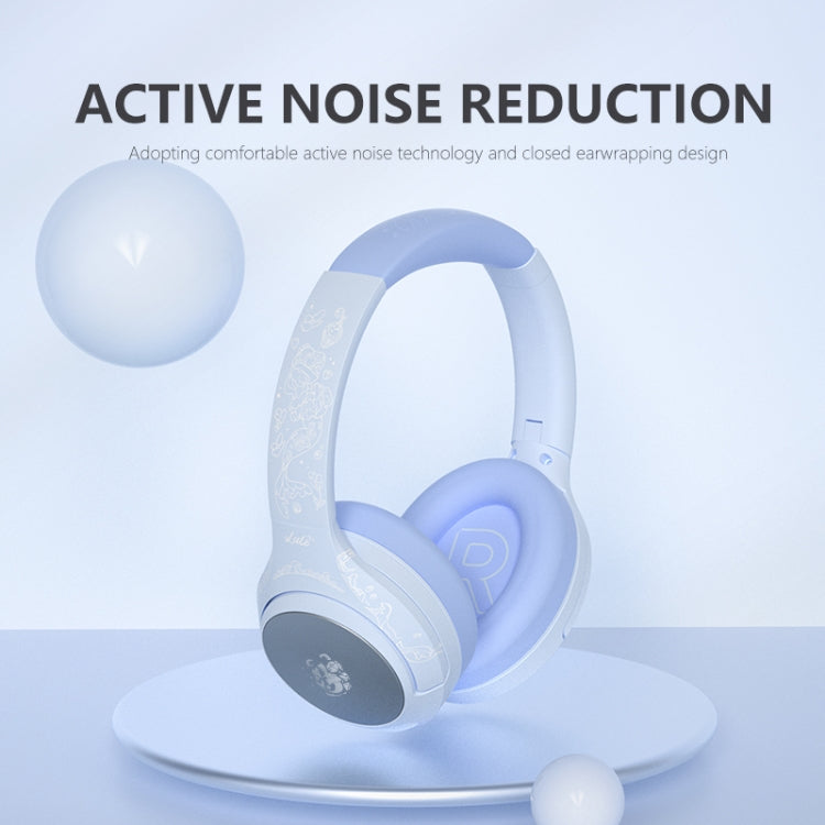 GT2 No Delay Game HiFi Bass Stereo Bluetooth Wireless Headphones