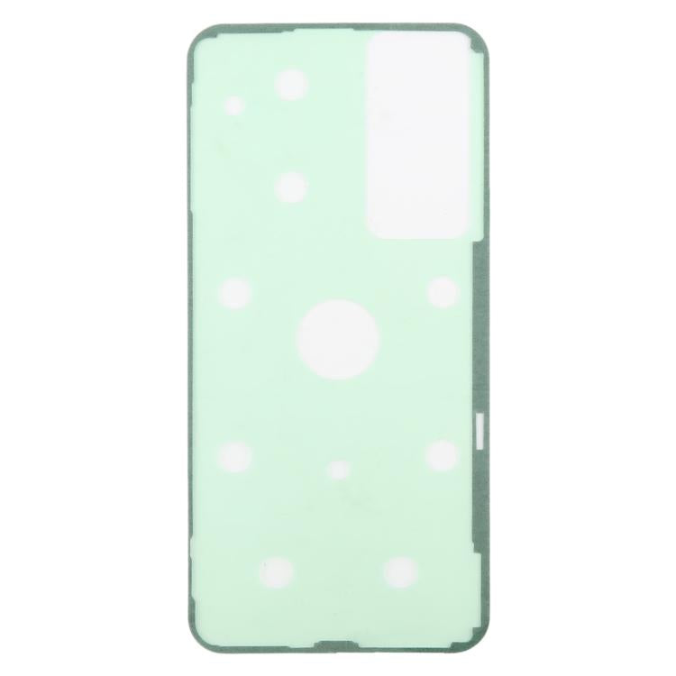 For Samsung Galaxy S23 FE SM-S711B 10pcs Back Housing Cover Adhesive