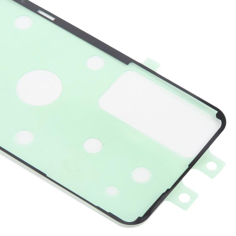 For Samsung Galaxy S23 FE SM-S711B 10pcs Back Housing Cover Adhesive