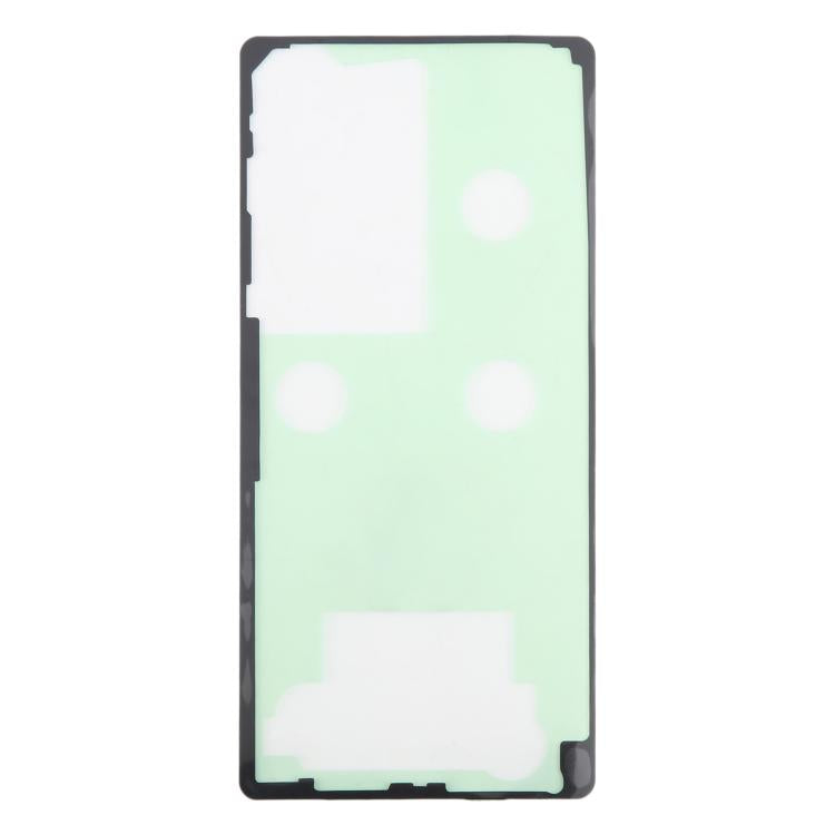 For Samsung Galaxy S25 Ultra SM-S938B 10pcs Back Housing Cover Adhesive