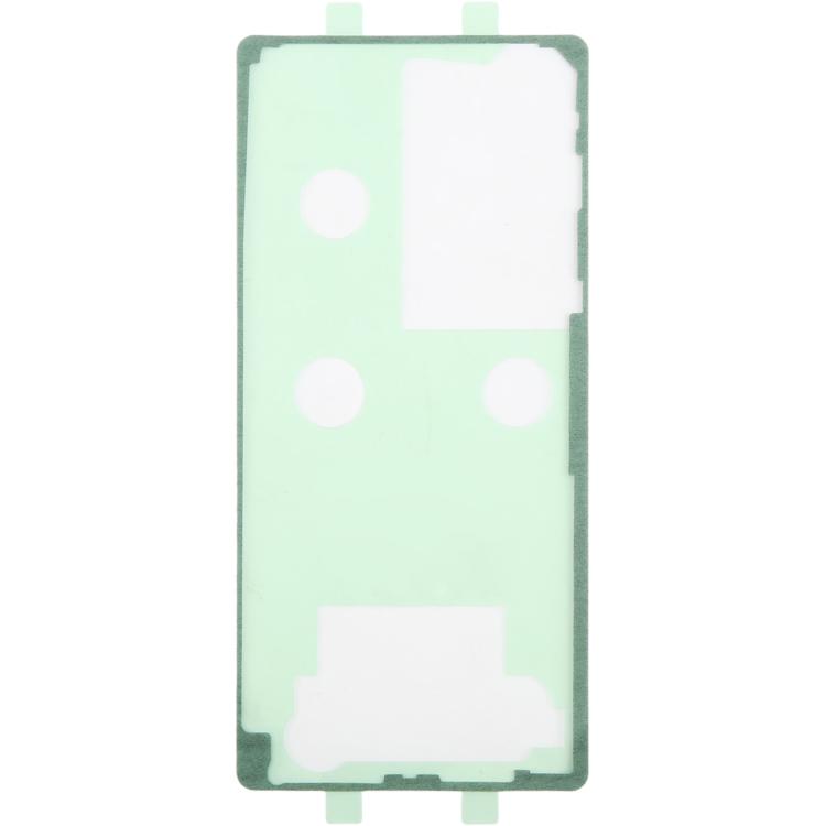 For Samsung Galaxy S25 Ultra SM-S938B 10pcs Back Housing Cover Adhesive