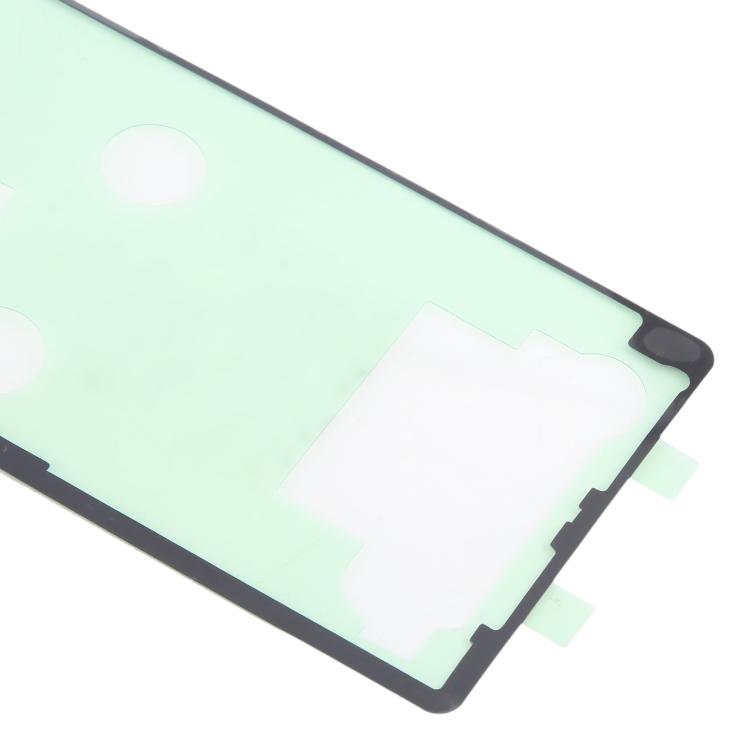For Samsung Galaxy S25 Ultra SM-S938B 10pcs Back Housing Cover Adhesive