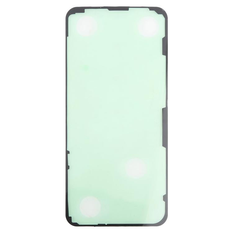 For Samsung Galaxy S25+ SM-S936B 10pcs Back Housing Cover Adhesive