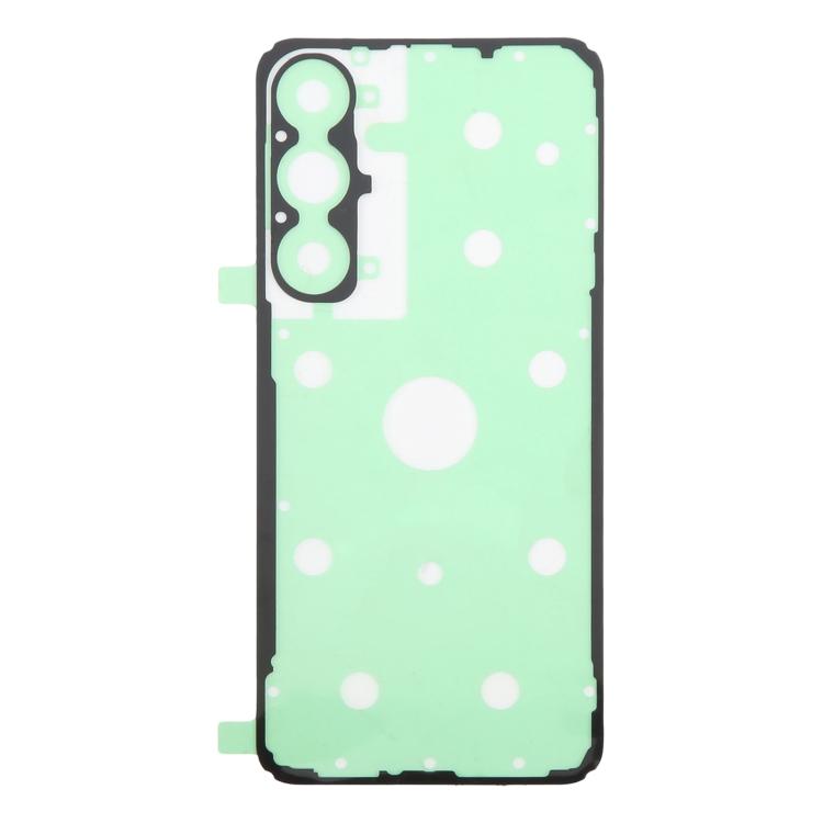 For Samsung Galaxy S24 FE SM-S721B 10pcs Back Housing Cover Adhesive