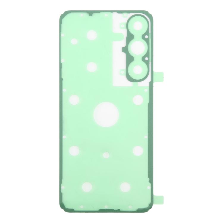 For Samsung Galaxy S24 FE SM-S721B 10pcs Back Housing Cover Adhesive