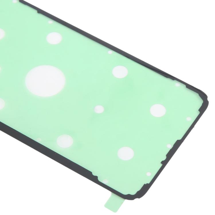 For Samsung Galaxy S24 FE SM-S721B 10pcs Back Housing Cover Adhesive