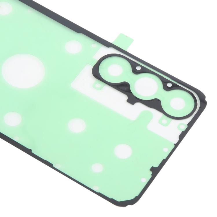 For Samsung Galaxy S24 FE SM-S721B 10pcs Back Housing Cover Adhesive