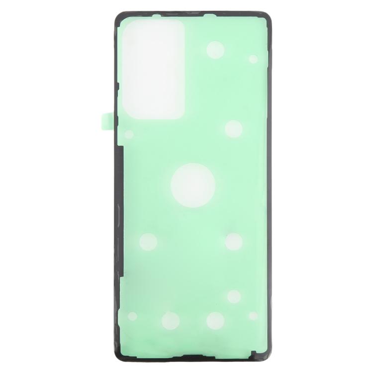 For Samsung Galaxy A54 5G SM-A546 10pcs Back Housing Cover Adhesive