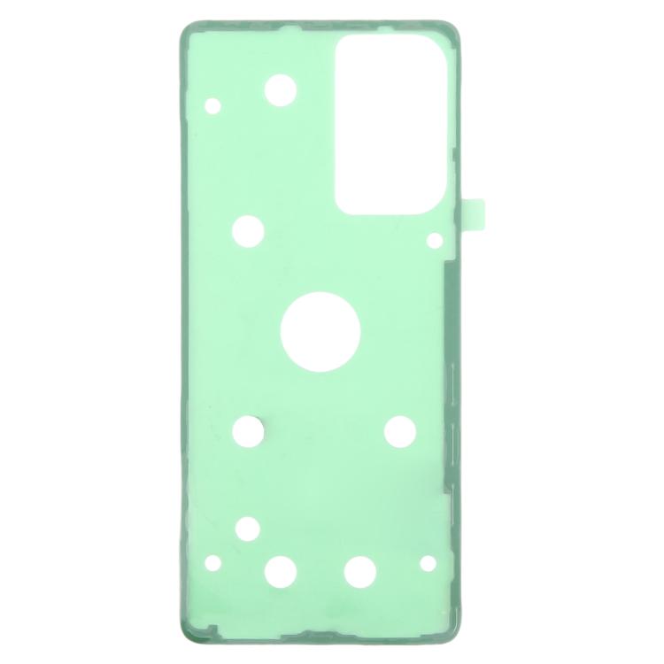 For Samsung Galaxy A54 5G SM-A546 10pcs Back Housing Cover Adhesive
