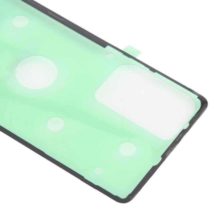 For Samsung Galaxy A54 5G SM-A546 10pcs Back Housing Cover Adhesive