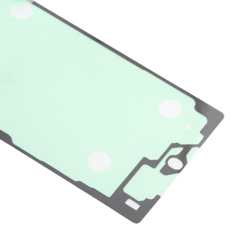 For Samsung Galaxy S25 Ultra SM-S938B 10pcs Front Housing Adhesive