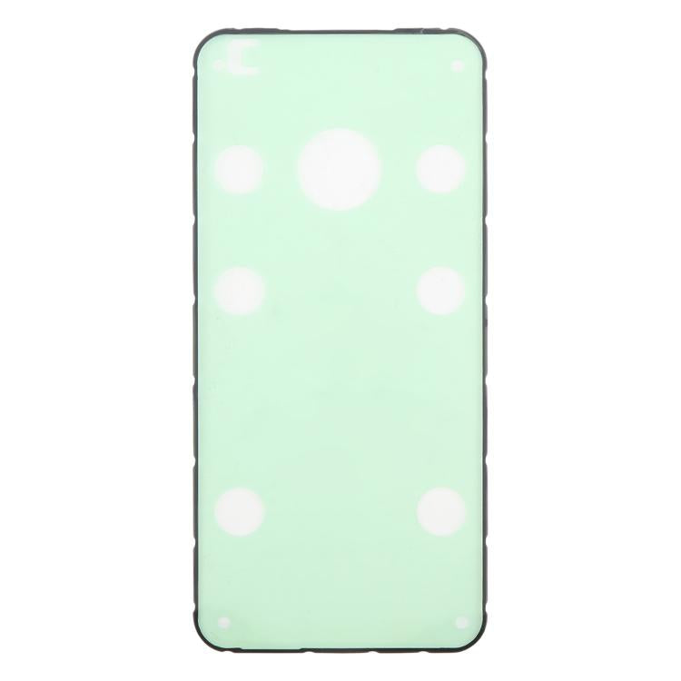 For Samsung Galaxy S23 FE SM-S711B 10pcs Front Housing Adhesive
