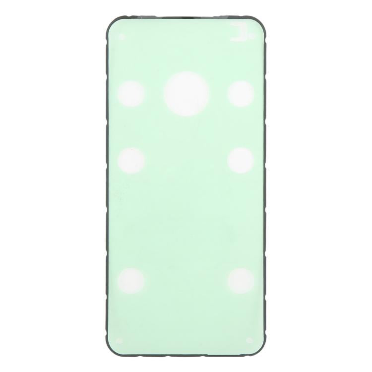 For Samsung Galaxy S23 FE SM-S711B 10pcs Front Housing Adhesive
