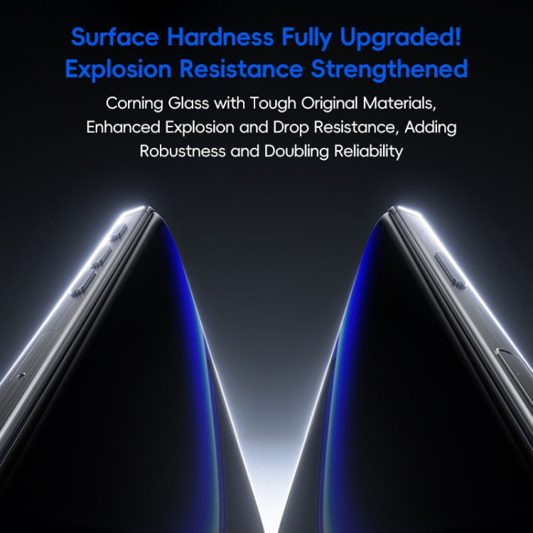 For iPhone 16 Benks King Kong Series Corning Privacy Glass Film